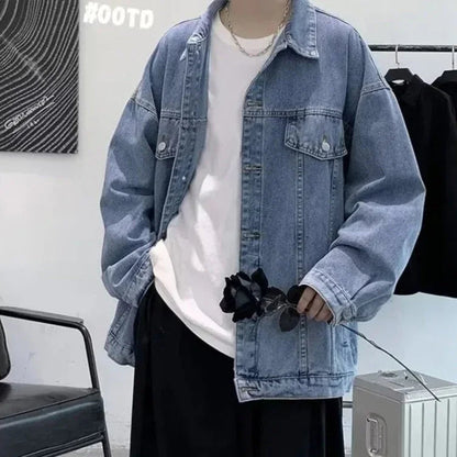 Grit Jacket - Olympus Madrid