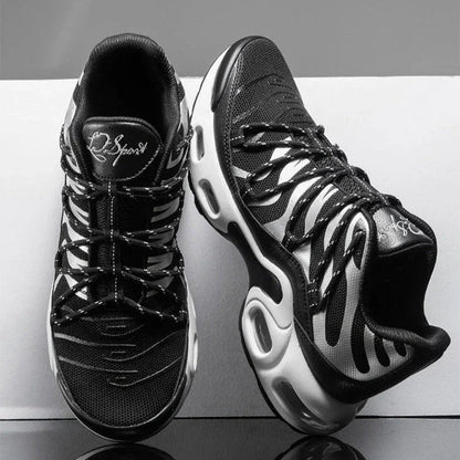 Zane Sneakers - Olympus Madrid