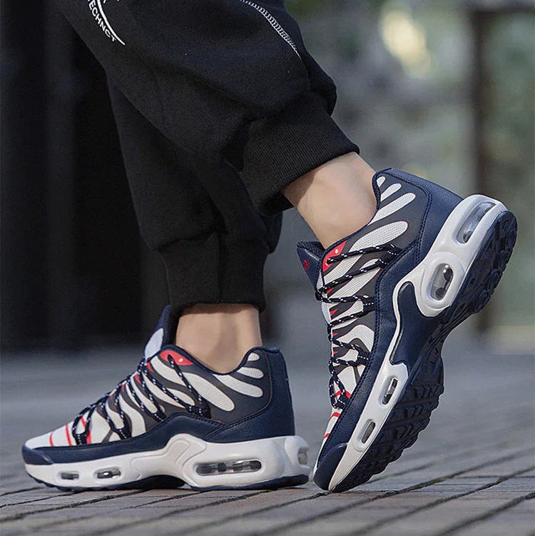 Zane Sneakers - Olympus Madrid