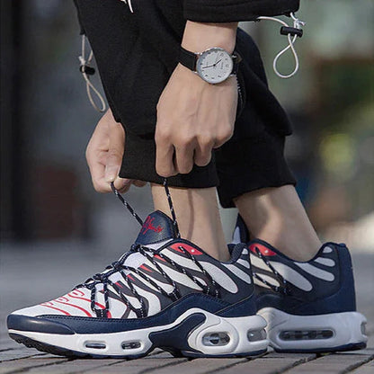 Zane Sneakers - Olympus Madrid