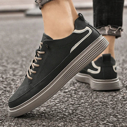 Neive Genuine Leather Shoes - Olympus Madrid