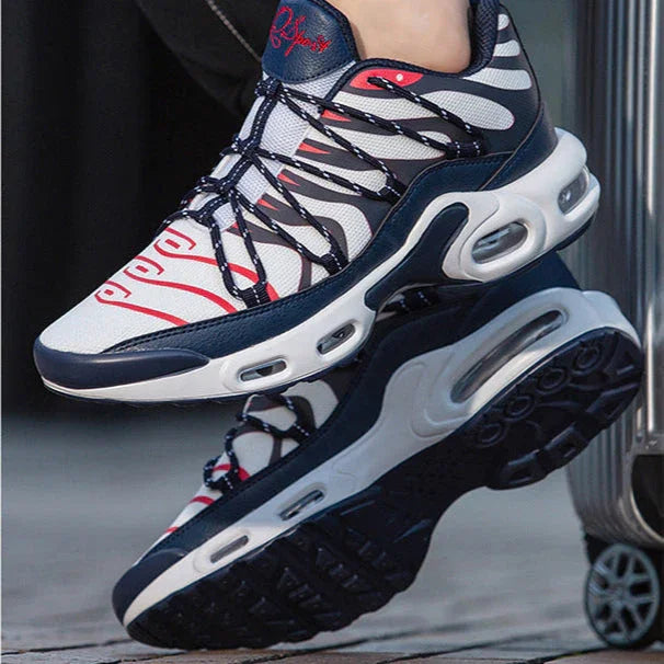 Zane Sneakers - Olympus Madrid