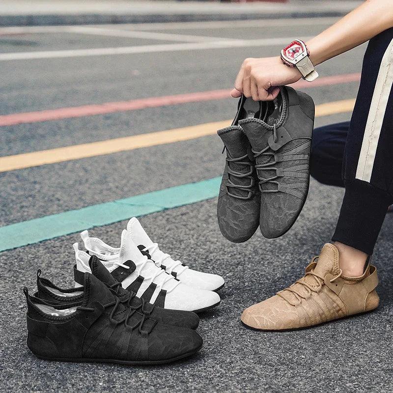 Corwin Shoes - Olympus Madrid