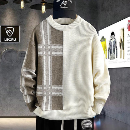 Mevrick Sweater - Olympus Madrid