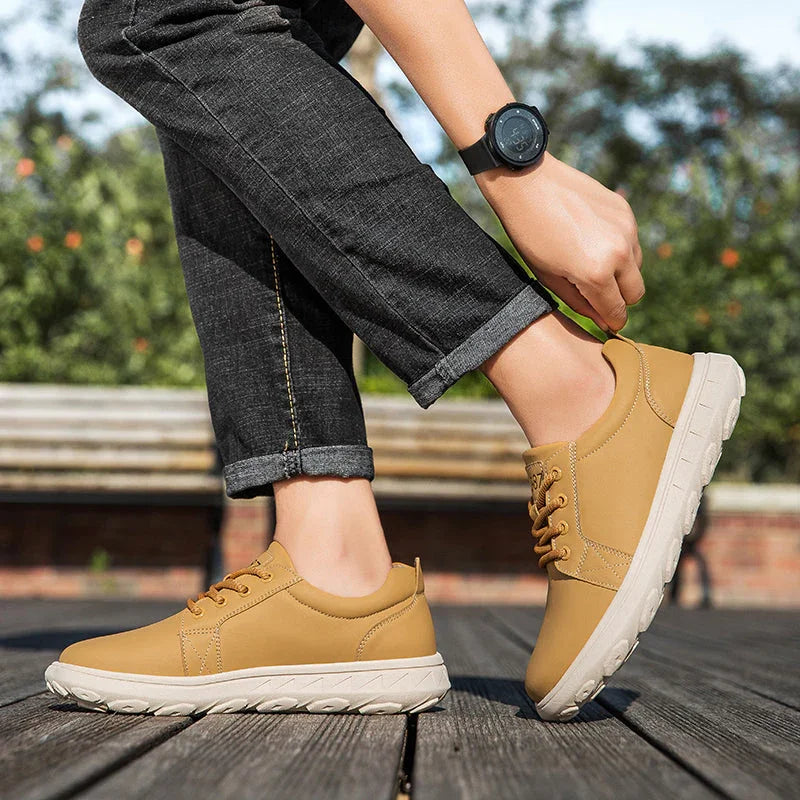 Clover Shoes - Olympus Madrid