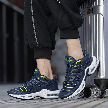 Zane Sneakers - Olympus Madrid