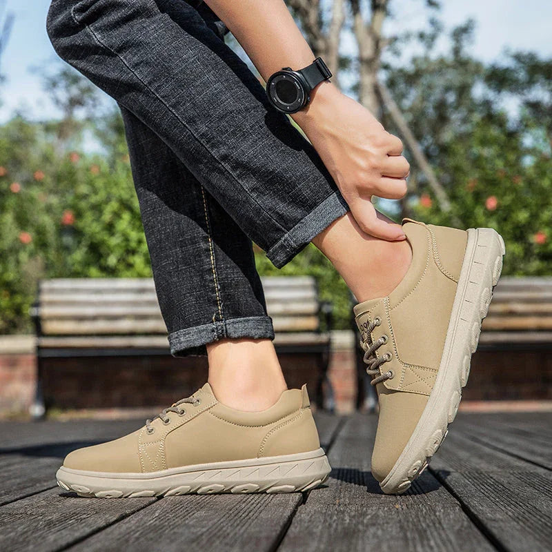 Clover Shoes - Olympus Madrid