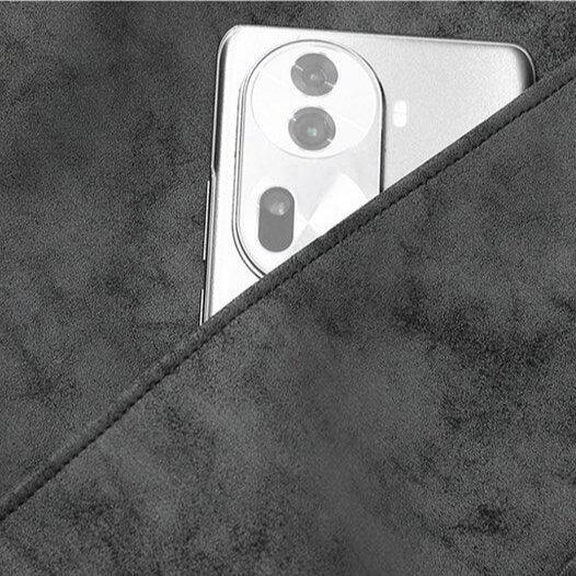 Rowan Leather Jacket - Olympus Madrid