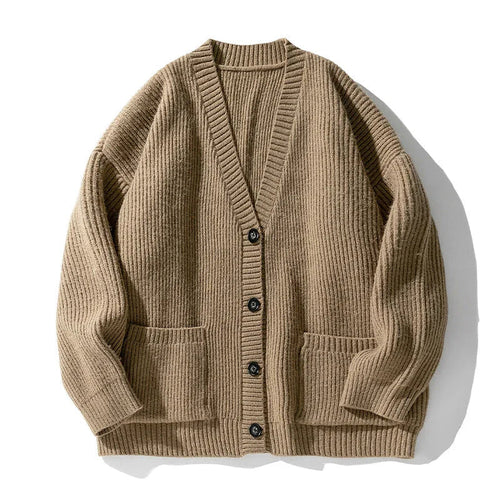 Watin Cardigan - Olympus Madrid