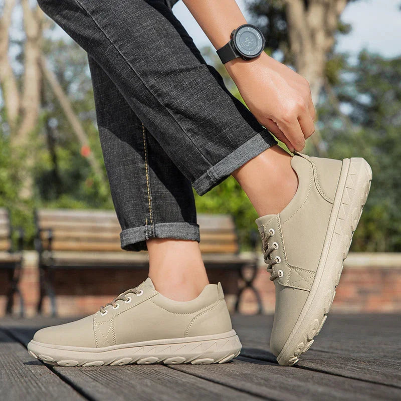 Clover Shoes - Olympus Madrid