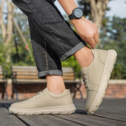 Clover Shoes - Olympus Madrid