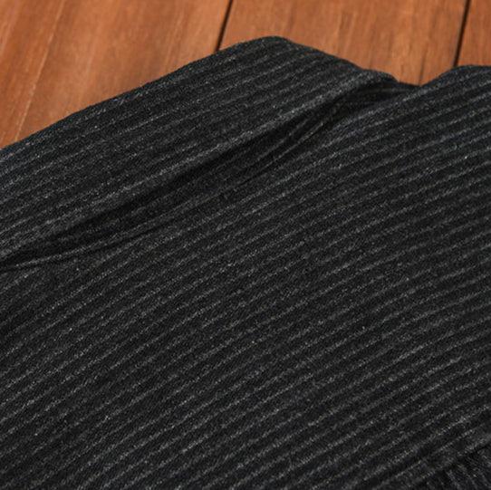 Brano Stripped Jacket - Olympus Madrid