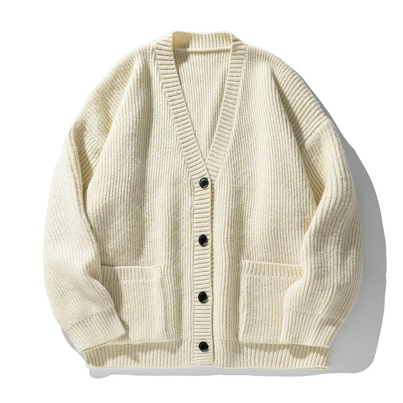 Watin Cardigan - Olympus Madrid