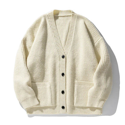 Watin Cardigan - Olympus Madrid
