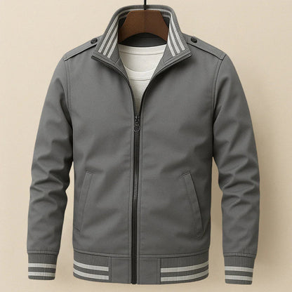 Benton Jacket - Olympus Madrid