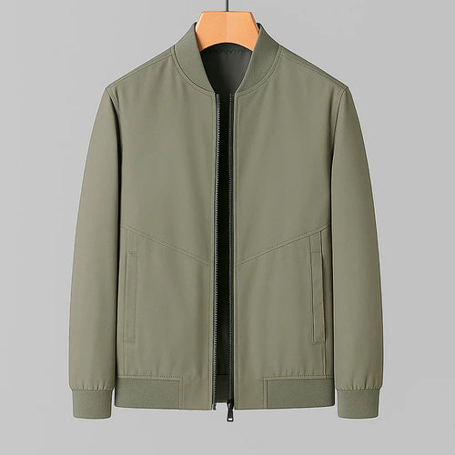 Trevar Jacket - Olympus Madrid