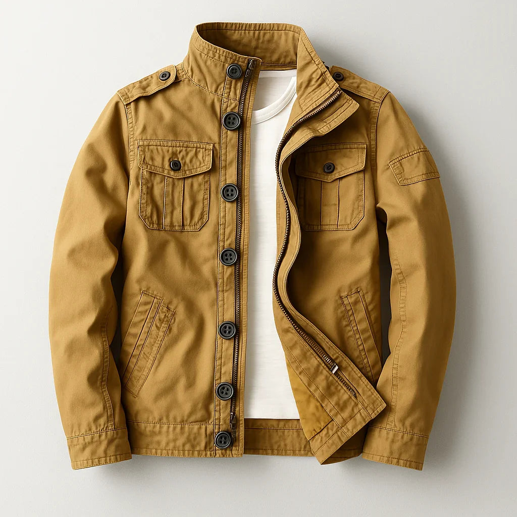 Forge Jacket