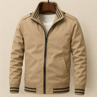 Benton Jacket - Olympus Madrid