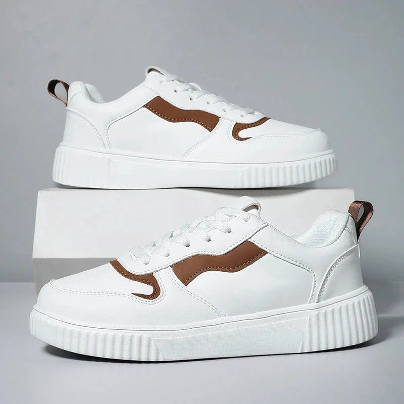 Clover Sneakers - Olympus Madrid