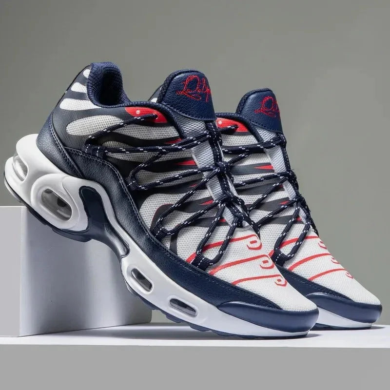 Zane Sneakers - Olympus Madrid