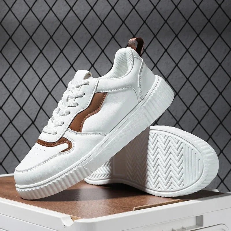 Clover Sneakers - Olympus Madrid