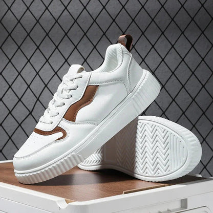Clover Sneakers - Olympus Madrid