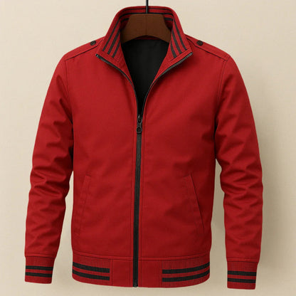 Benton Jacket - Olympus Madrid