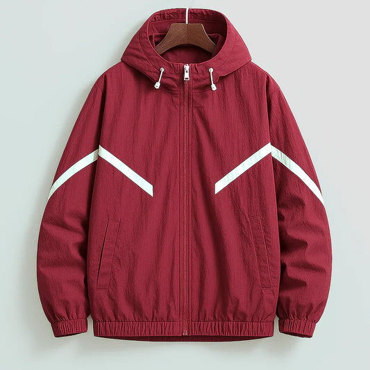 Rocus Jacket - Olympus Madrid