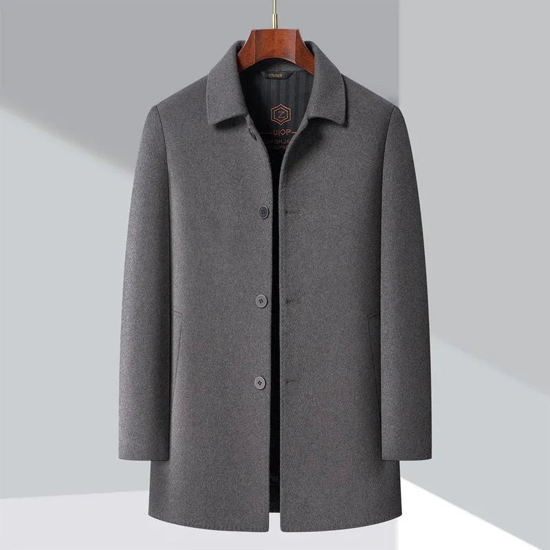 Remar Overcoat - Olympus Madrid