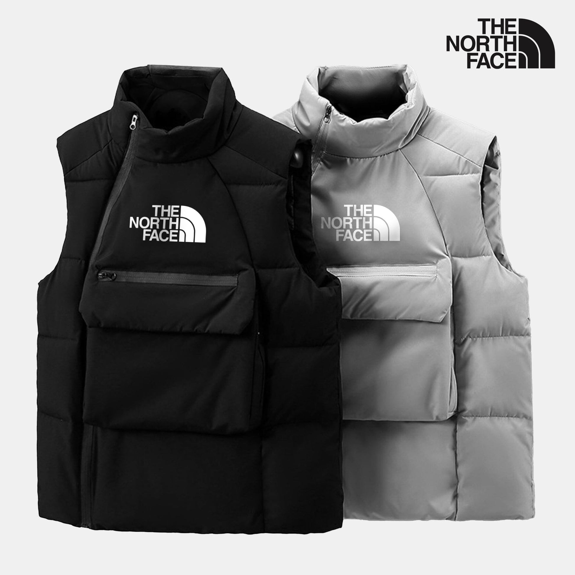 Summit Quilted Vest LIVANZI