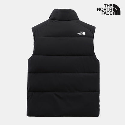 Summit Quilted Vest LIVANZI