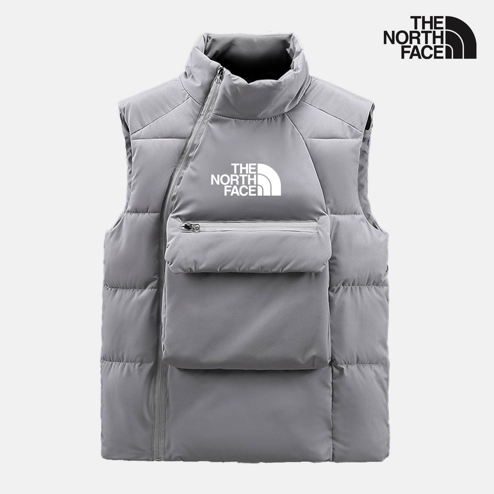 Summit Quilted Vest LIVANZI