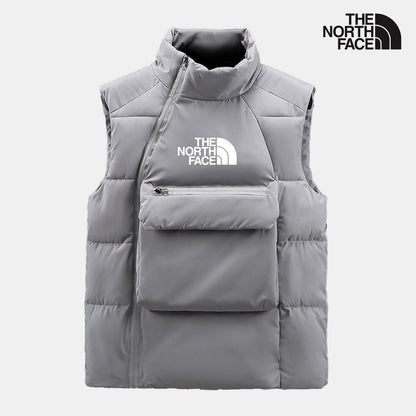 Summit Quilted Vest LIVANZI